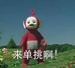 细小马的决定