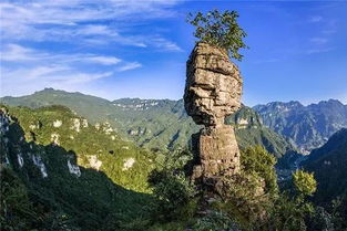 第二站：方山风景区的恐怖经历