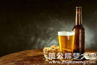 梦见吃花生是什么寓意？