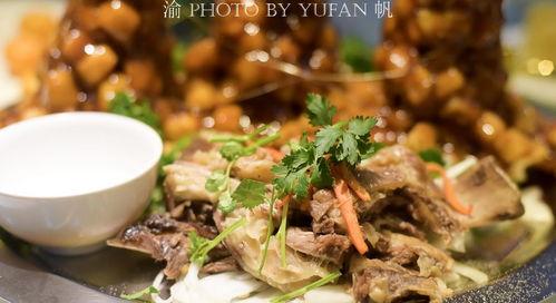 美食， 不只是食物