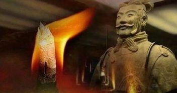 鬼影随灯行， 这到底是咋回事