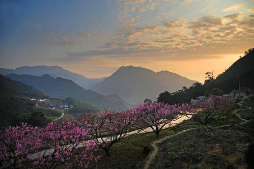 ① 白云山风景区：天然空调+火山岩怪石