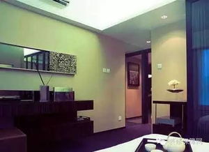 卧室里的镜子千万别乱放