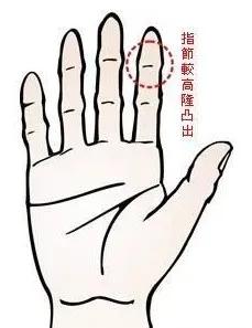 第一招：摸摸自己的皮肉厚薄