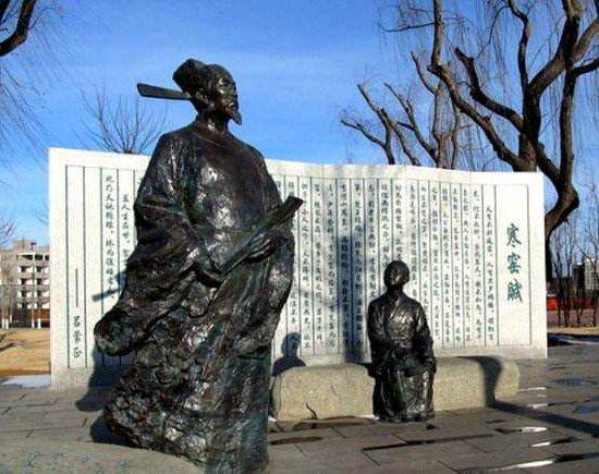 吕蒙正中元解签第一签，吕蒙正全集连续播放是哪一签？