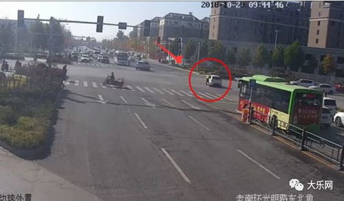 交通指南：开车像玩命，公交要人命