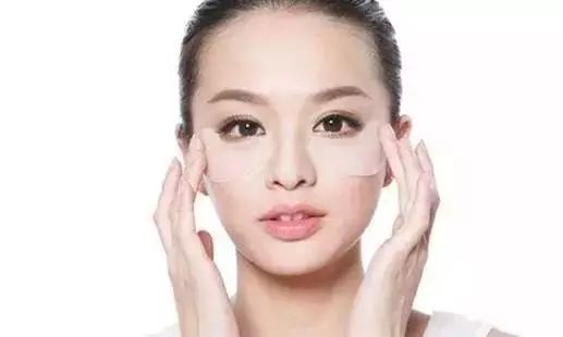 眼周皮肤与姻缘
