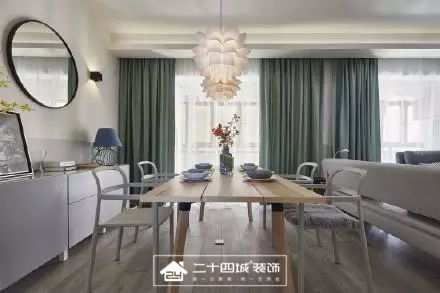 镜子千万别这么放！我闺蜜半夜被吓进医院！