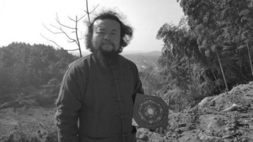 陈郎风水大师陈朗简介中，有哪些独特的风水理念和案例可以分享？
