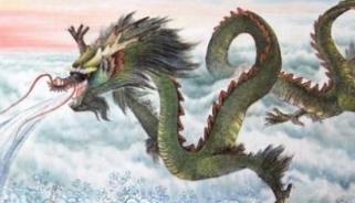 76年属龙从哪一年开始财运亨通？2025年属龙招财转运物品是什么？