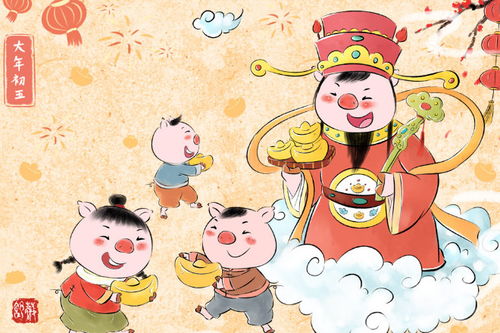 兔：温柔善良