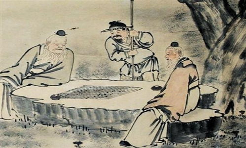 一、 龙井村的古老根基