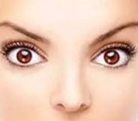 震惊！眼窝深的女人竟藏着这些不为人知的秘密！2026年运势大揭秘