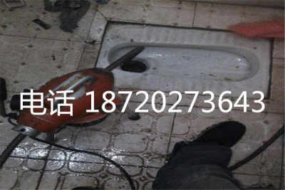 马路下面,马路下面的水道怎么疏通