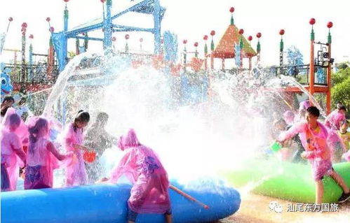 四、 亲子活动——笑点低到尬到极致