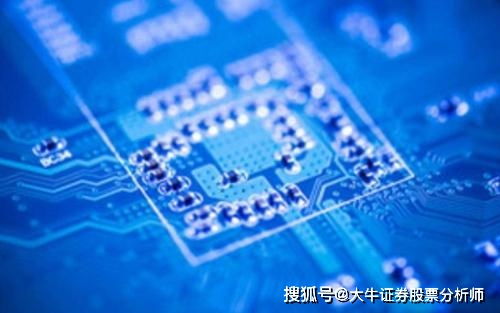 半导体公司取名常用字推荐 （略作修改）