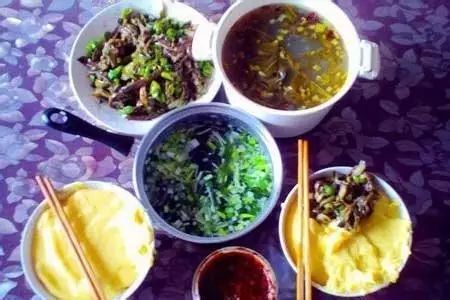 2. 家园较小厨：朴实的味道最温暖