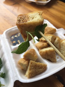 50元吃遍潮汕小吃街：一场味蕾の狂欢