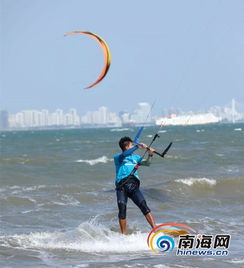 最佳冲浪时间段：上午8点至10点