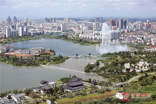 历史持续发展在这里静静流淌
