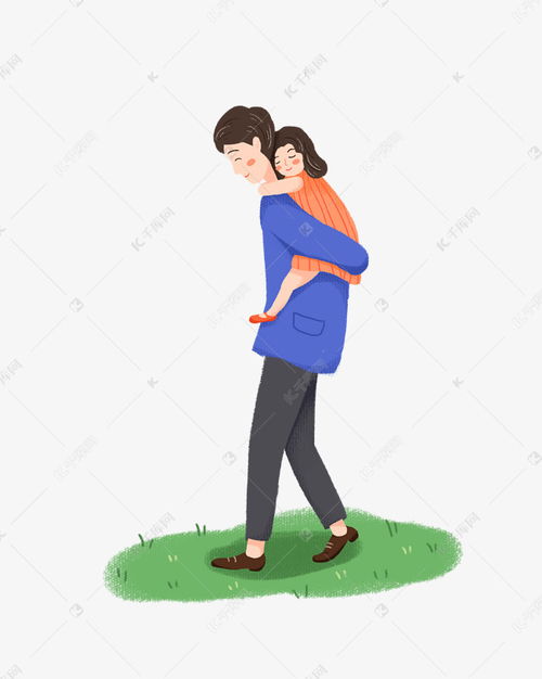 我为什么会梦见自己背着女人走路呢？