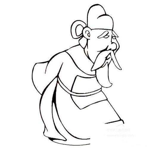 震惊！老祖宗留下的简笔画竟藏着这样的秘密