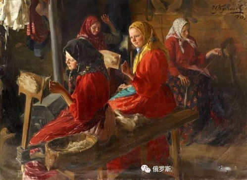俄罗斯风俗宗教大揭秘：东正教魂，民俗风情浓！