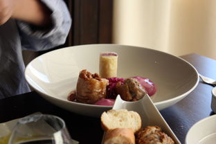 美食：肠胃炎速成班