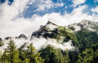 路线一：经典的“一路向上一线天”流