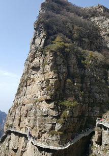 交通指南：怎么去这鬼地方？