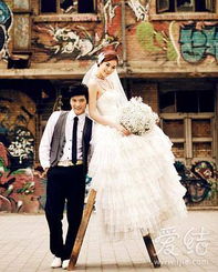 2. 外景地推荐！美到让人想原地结婚！