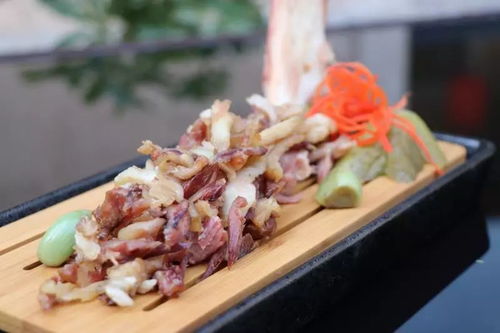 六、 美食：填饱肚子才能继续赏花