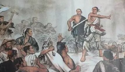 三国时期另类风云人物——吴郡吴县(今江苏苏州)出身