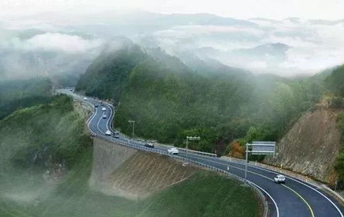 沉重生的古道