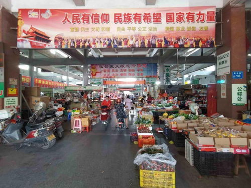 厚街明塘美食城：土豪气质浓厚的美食聚集地