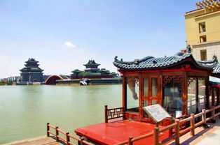顺义花海，美景如画