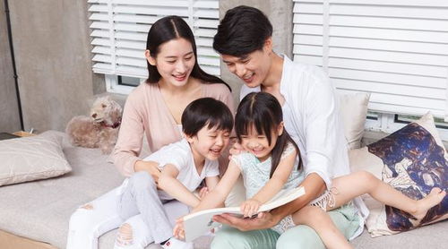 创意独特的名字，让孩子与众不同
