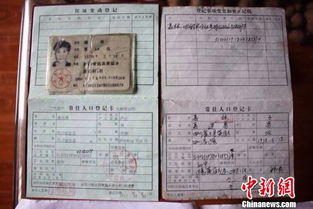 一梦成空？户口本与爱情的纠葛