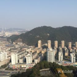 台州最佳旅行时间段