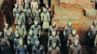 西安必游景点：兵马俑、 大雁塔、回民街…还有哪些隐藏宝藏？（请自行甄别真假）