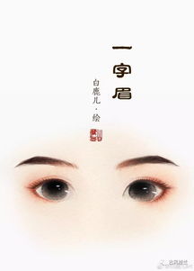 三、 生肖与眉型：老鼠到猪，各有千秋