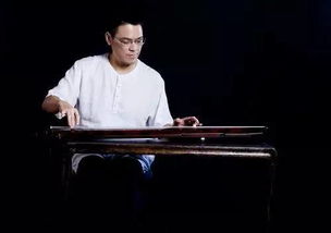 周末古琴之旅——乱七八糟的心灵放逐