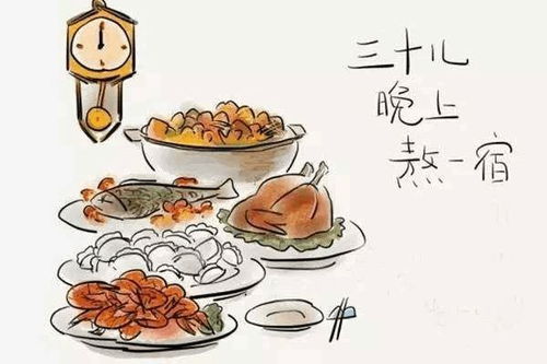 处暑习俗，古今交融，生活爆款！