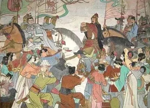 “河南特俗：腊月廿三送鱼，寓意吉祥，传承千年！