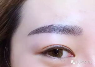 纹眉会破坏风水吗,纹眉会改变风水吗女生
