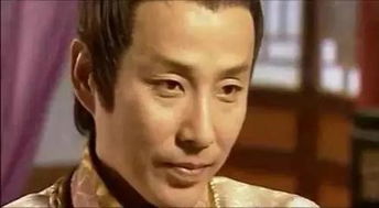 《更少年包青天》中八贤王角色设定：一壶浊酒， 半盏春秋