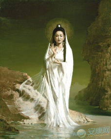 观音圣母送子灵签第一百签，求子成功几率高不高？