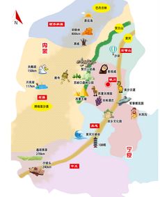 D1 夜游古城—灯火通明下的风情岁月