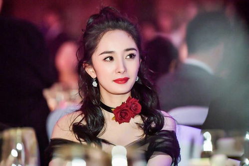 杨幂：一个“甲子时”的命运悲歌（或者喜歌？）