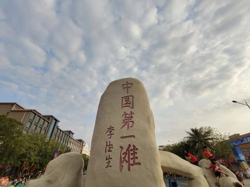 沙琅镇博物馆：历史的沉淀